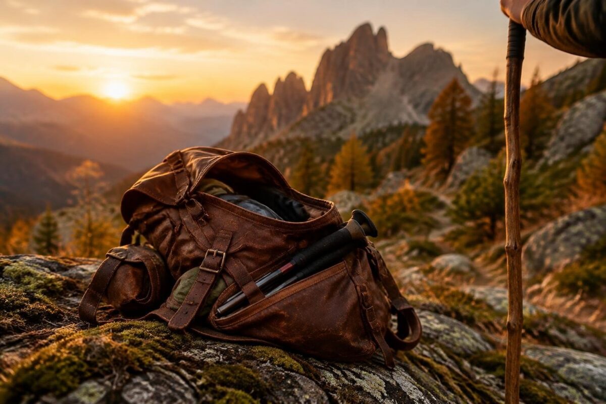 Autunno nelle Dolomiti: percorsi, borghi e consigli di viaggio