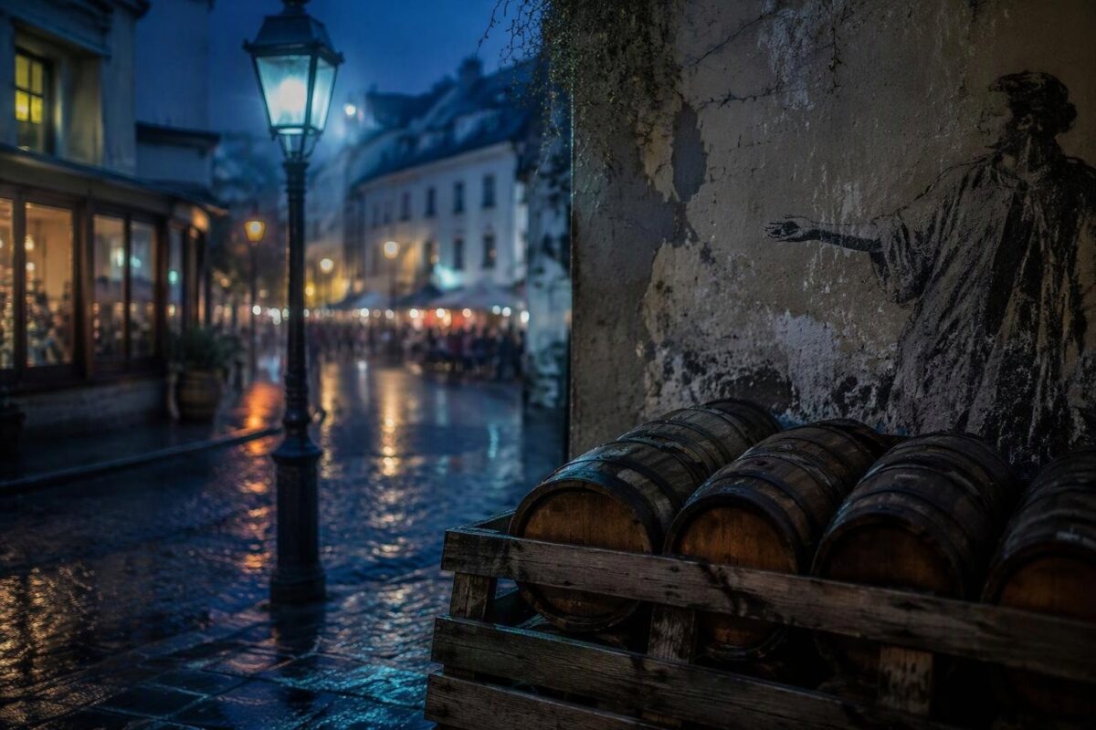 Capodanno in Europa: guida alle città più vivaci