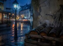 Capodanno in Europa: guida alle città più vivaci