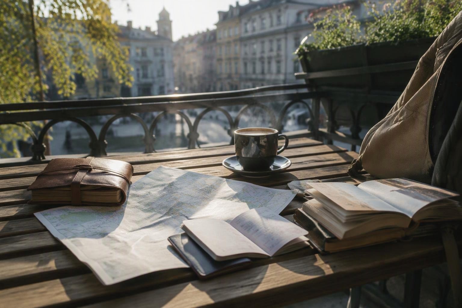 Capodanno in viaggio: piano per budget e itinerari