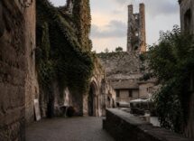Carbognano si trasforma in museo a cielo aperto con Tracce Sparse