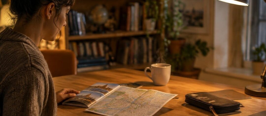 City break smart nelle capitali europee economiche