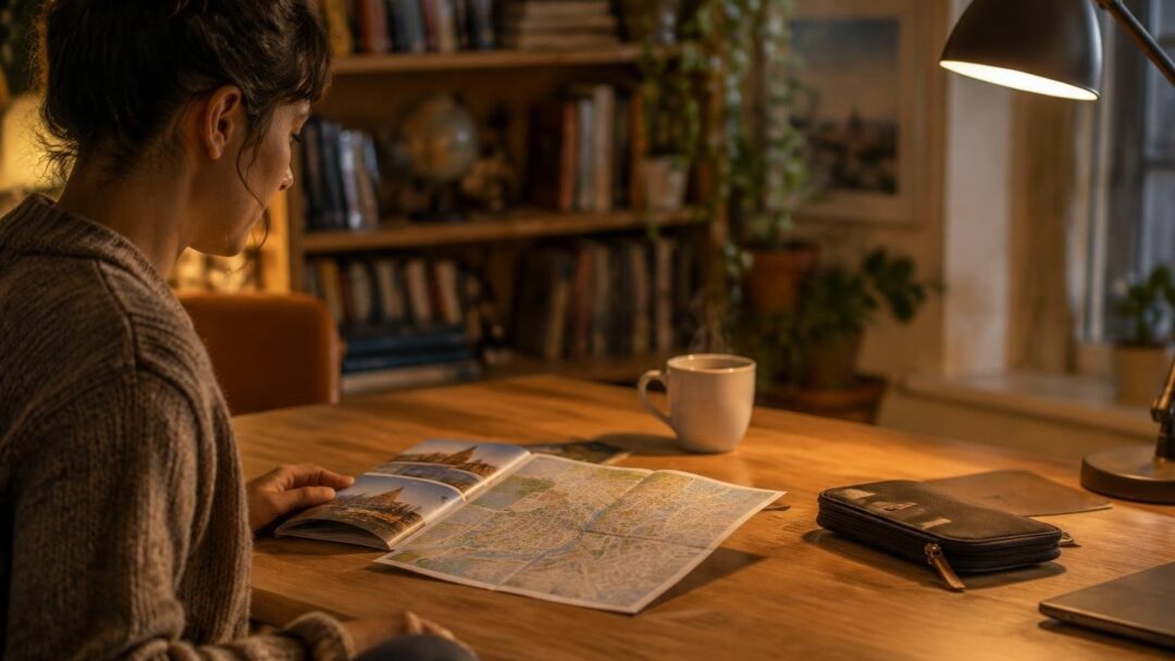 City break smart nelle capitali europee economiche