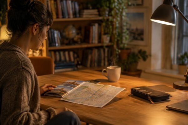 City break smart nelle capitali europee economiche