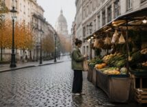 Dove dormire e mangiare low cost nelle capitali UE