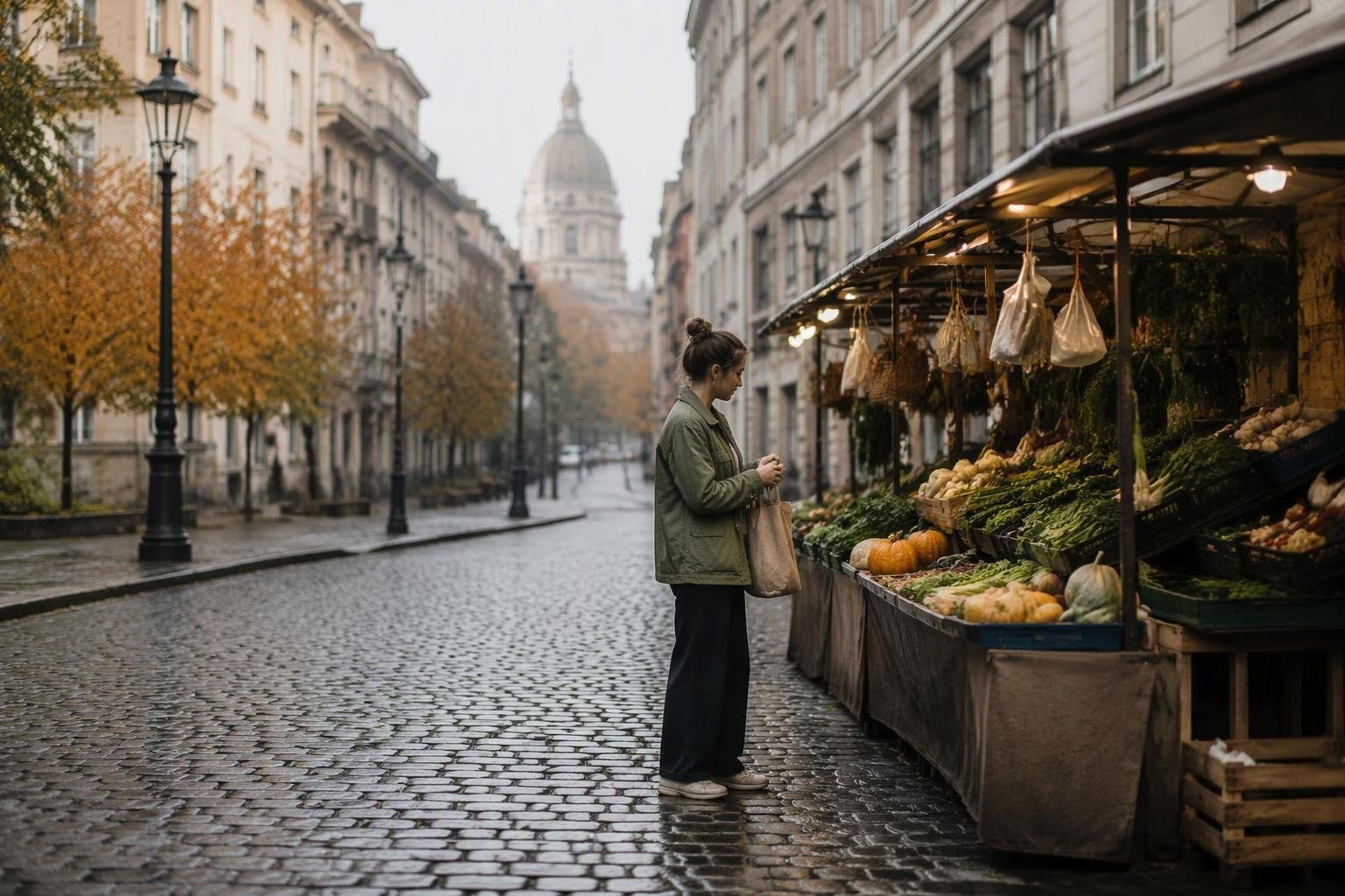 Dove dormire e mangiare low cost nelle capitali UE