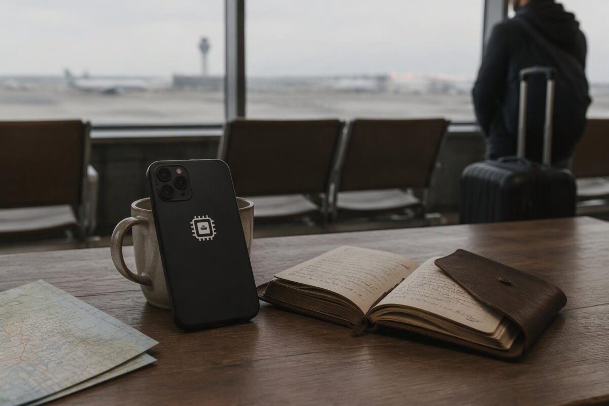 ESIM per viaggiatori: piani multi-paese e configurazione
