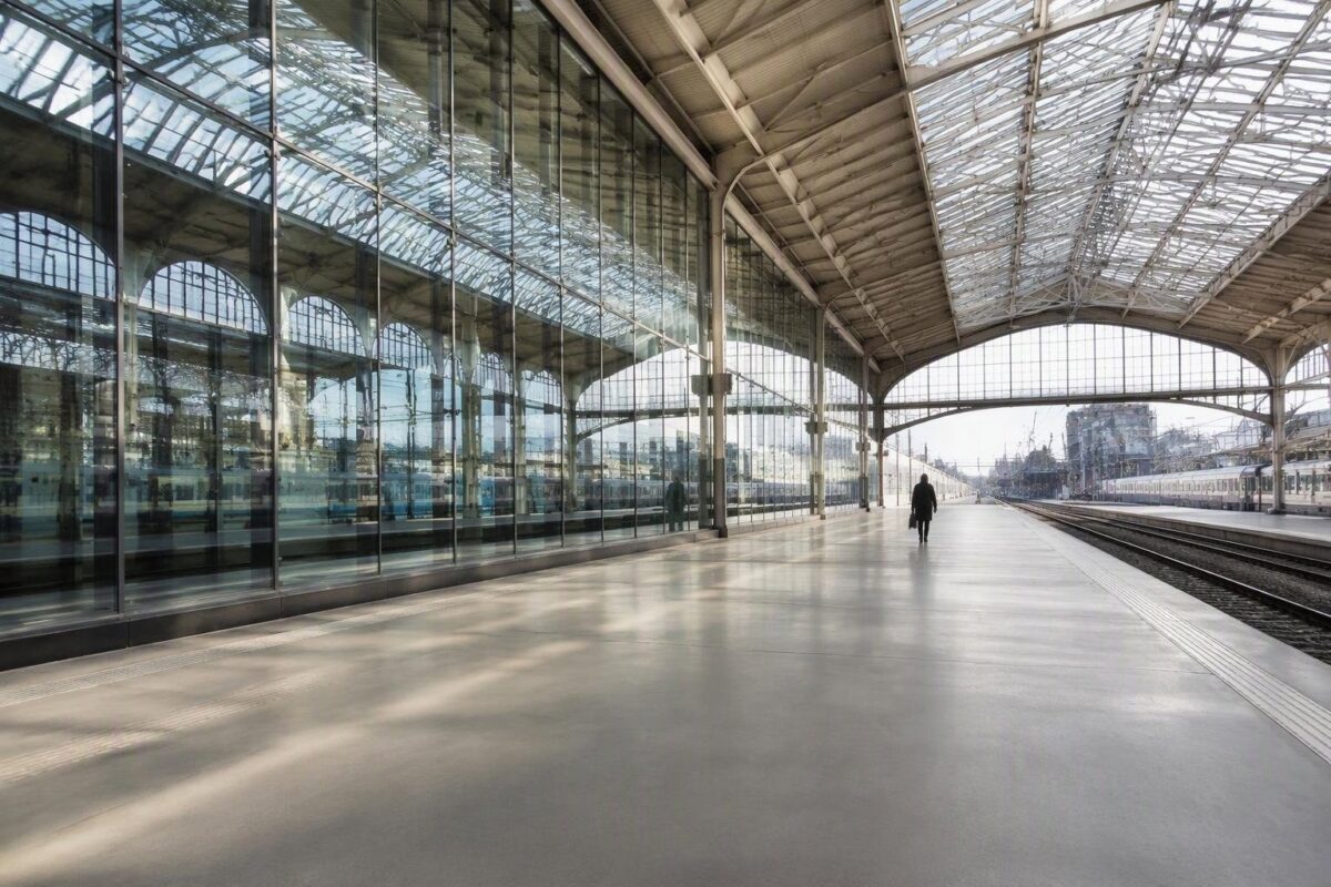 European Railway Station Index 2026: le migliori stazioni europee