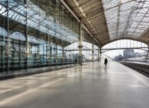European Railway Station Index 2026: le migliori stazioni europee