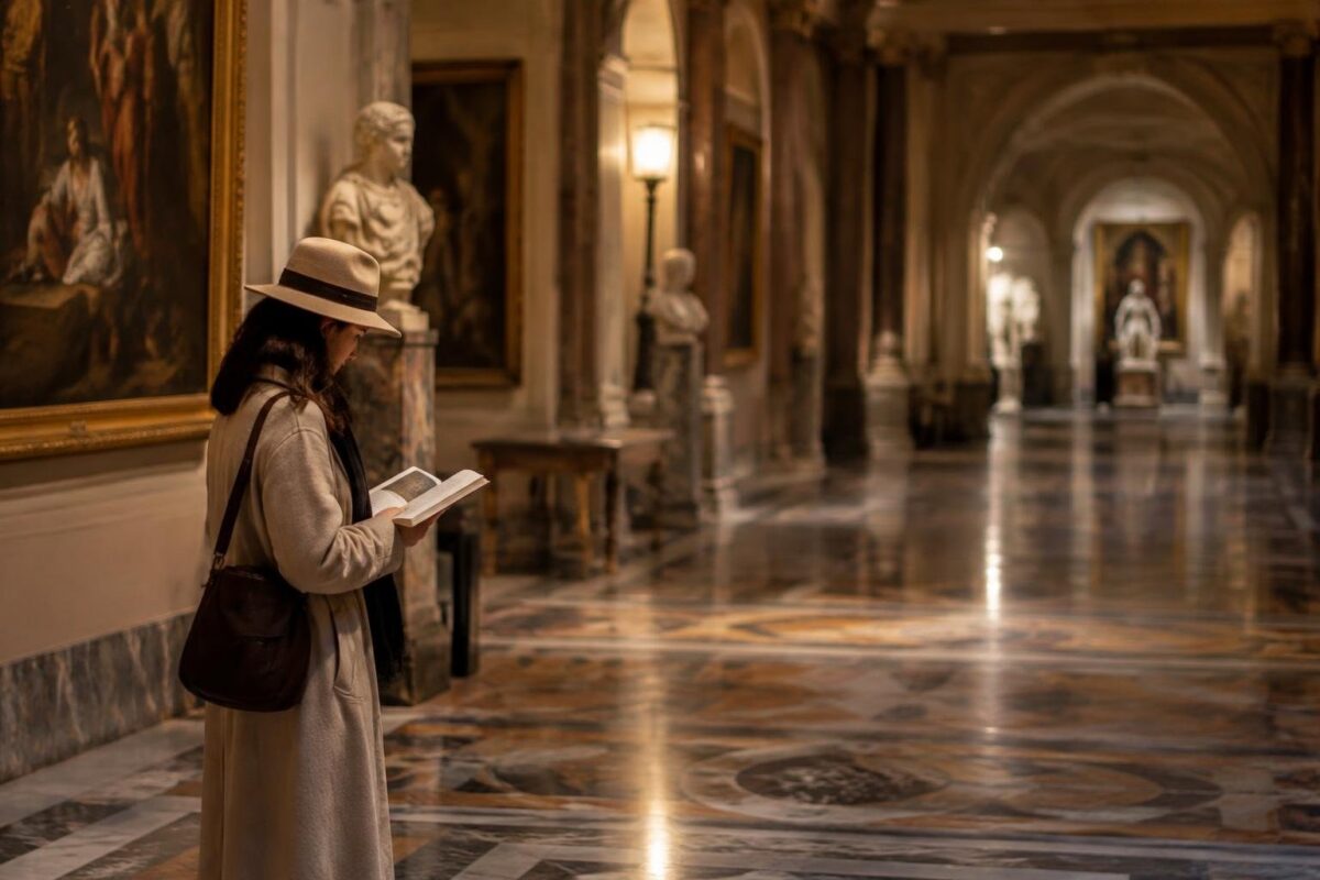 Evitare le code nelle città d’arte: guida pratica