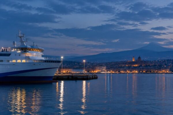 GNV lancia sconti estivi per la Sicilia: tariffe flessibili