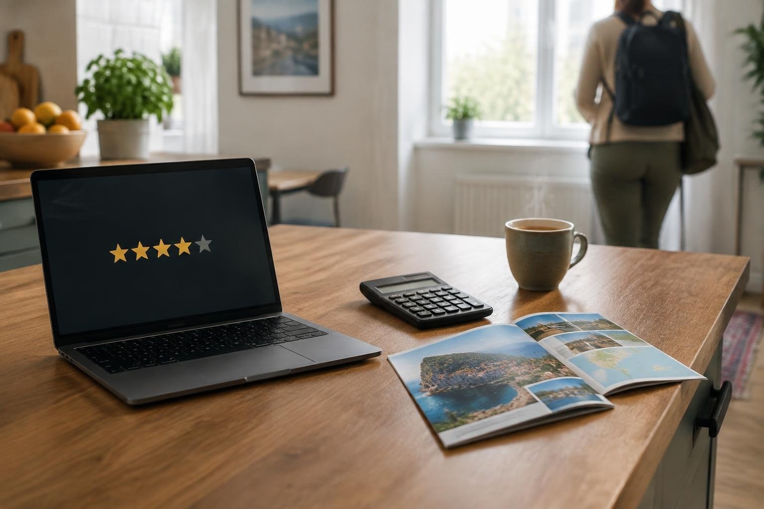Guida alle valutazioni, prezzi e politiche di rimborso di Weekendesk