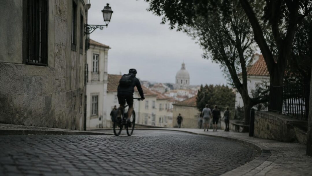 Guida digitale di Lisbona: biglietti, audio-tour e mappe gratuite