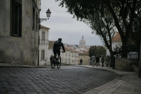 Guida digitale di Lisbona: biglietti, audio-tour e mappe gratuite