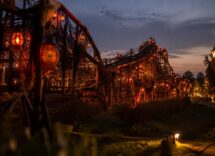 Halloween 2026 nei parchi di Italia: eventi, giochi e spettacoli