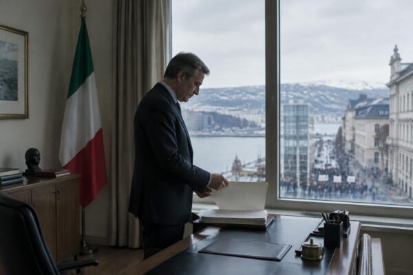 Incontri diplomatici, celebrazioni linguistiche e protesta in Francia: i fatti della settimana