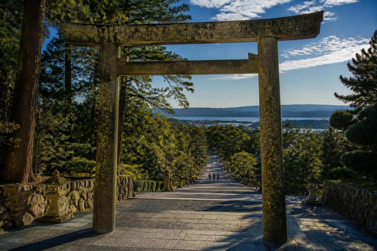Ise-Shima in 2 notti: santuario, acquario e isola delle perle