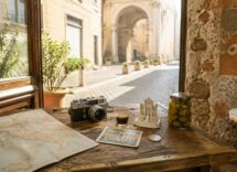 Itinerari di cinema nelle città italiane autentiche