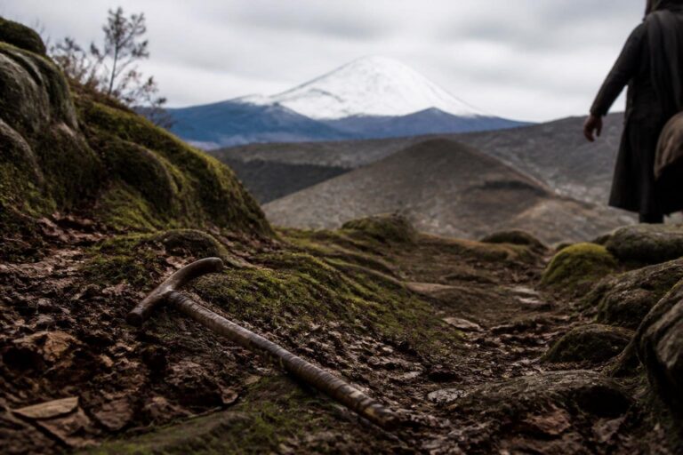 Itinerari sacri: cammini da Spagna al Tibet e oltre