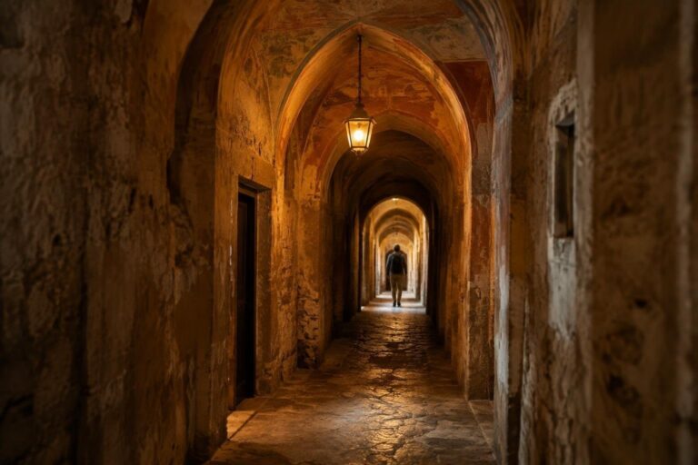 Itinerari tra set cinematografici italiani e mappe utili