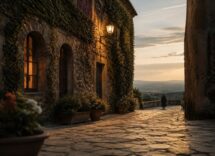 Location da film in Italia: itinerari tematici