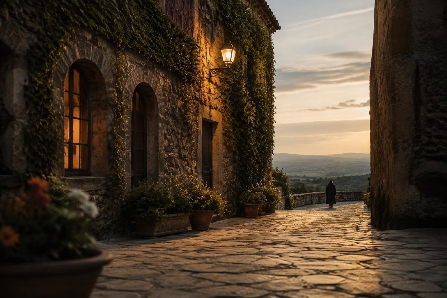 Location da film in Italia: itinerari tematici