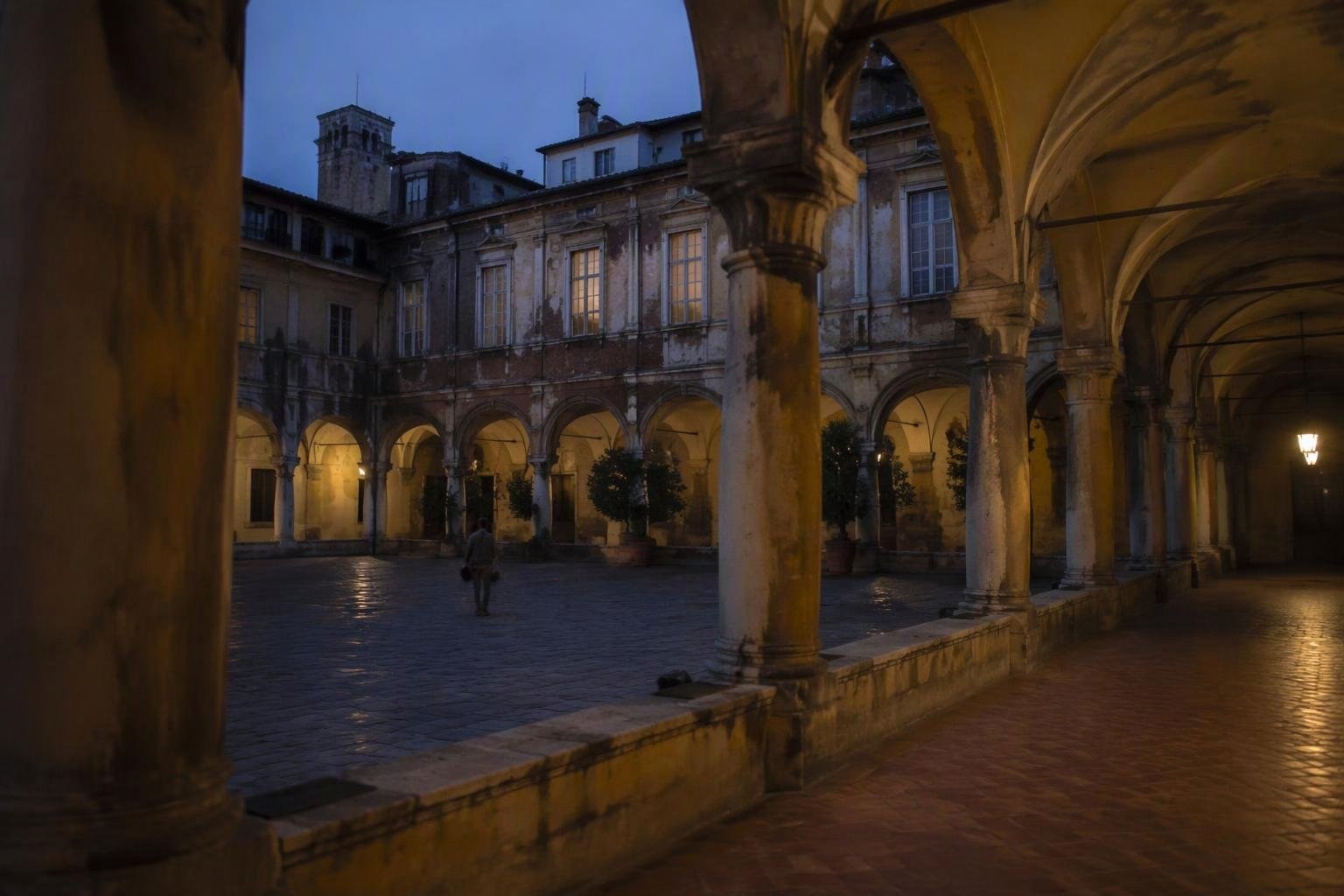 Lucca Film Festival 2026: ‘Master’ di Sumit premiato come miglior lungometraggio