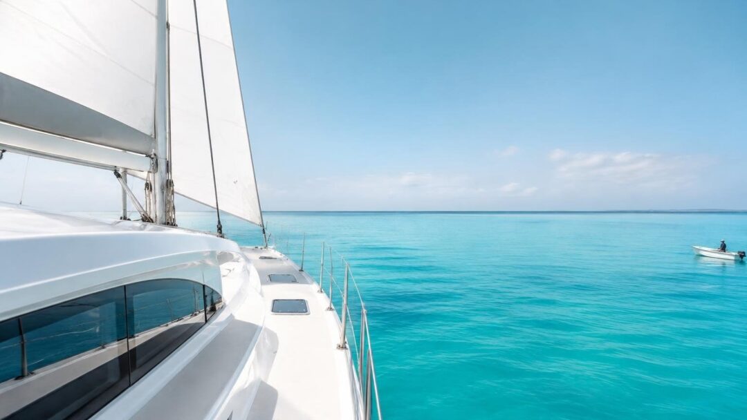 Maldive e Seychelles in yacht: guida al charter di lusso