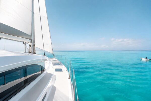 Maldive e Seychelles in yacht: guida al charter di lusso