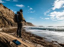 Mare in foto: esposizione, polarizzatore e composizione