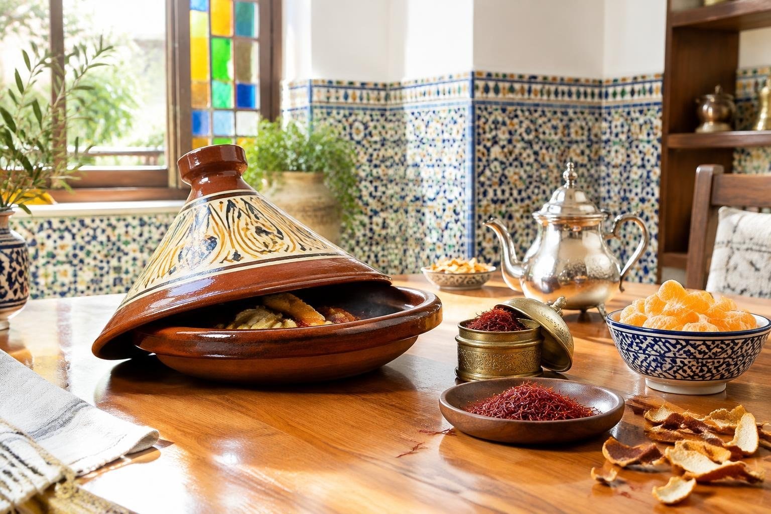Marrakech: cultura e sapori nei 5 luoghi imperdibili
