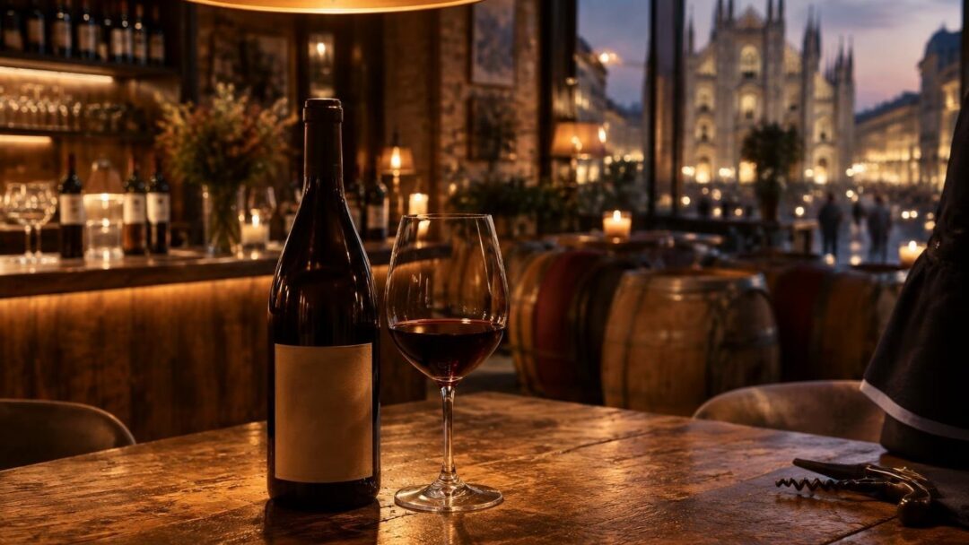 Milano Wine Week 2026: novità, premi e lista dei vini sotto 25 euro