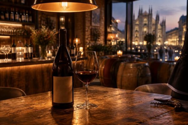 Milano Wine Week 2026: novità, premi e lista dei vini sotto 25 euro