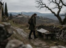 Novità autunnale: la terza stagione di ‘Figlia della cenere’ su Rai 1