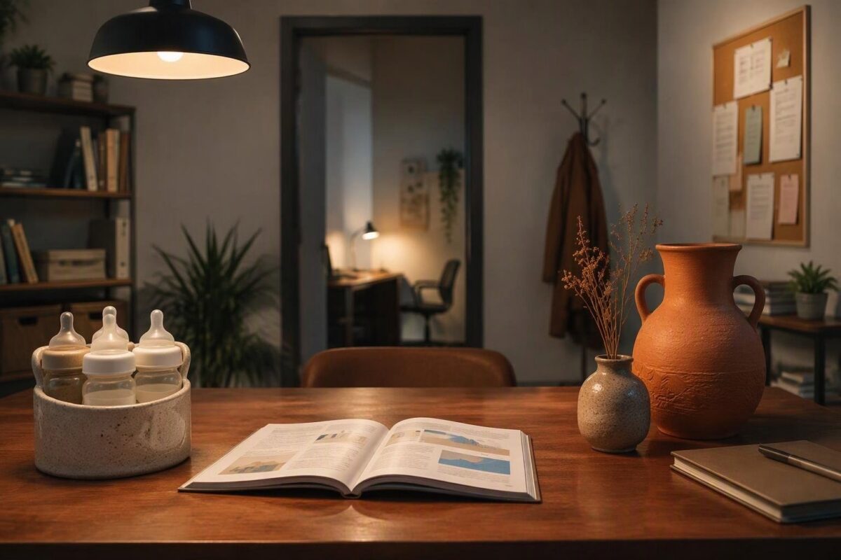 Novità per lavoro, neogenitori e arte ceramica nel Distretto Ceramico