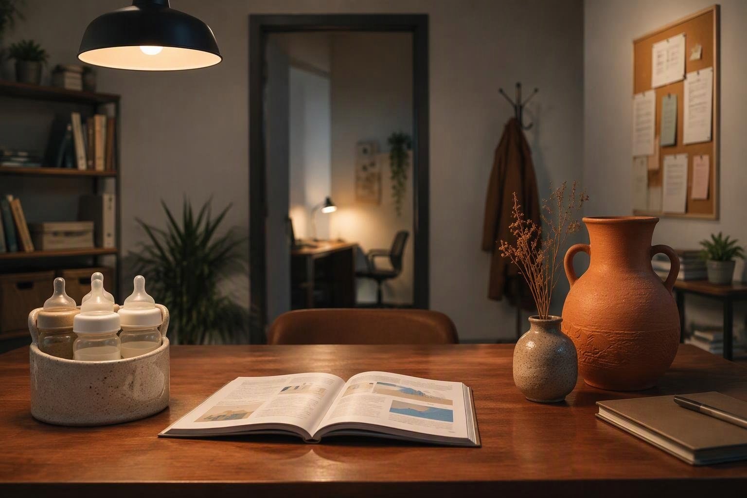 Novità per lavoro, neogenitori e arte ceramica nel Distretto Ceramico