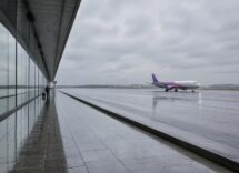 Offerte voli Napoli-Svizzera: scopri i prezzi più bassi con Wizz Air