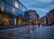 Oltre le solite mete: medie città d’arte europee
