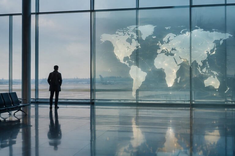 Passaporto italiano tra i più potenti: 7° posto nel 2026
