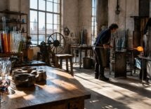 Patrimonio UNESCO, perle di Murano e sfide del distretto