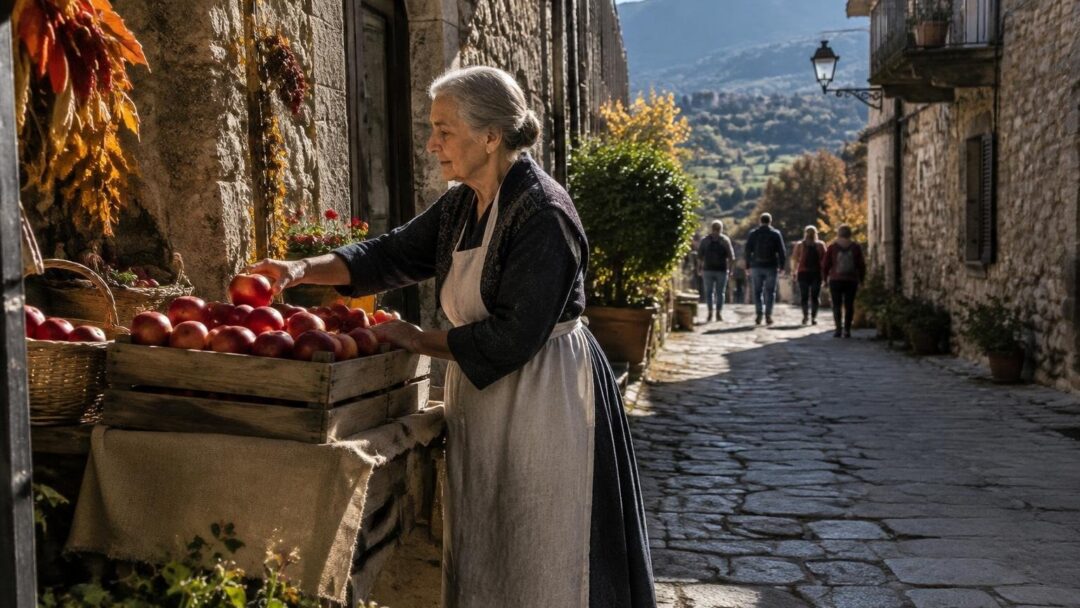 Programma weekend 16-18 ottobre in Campania: eventi e sagre