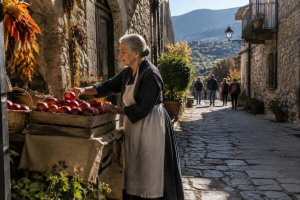 Programma weekend 16-18 ottobre in Campania: eventi e sagre