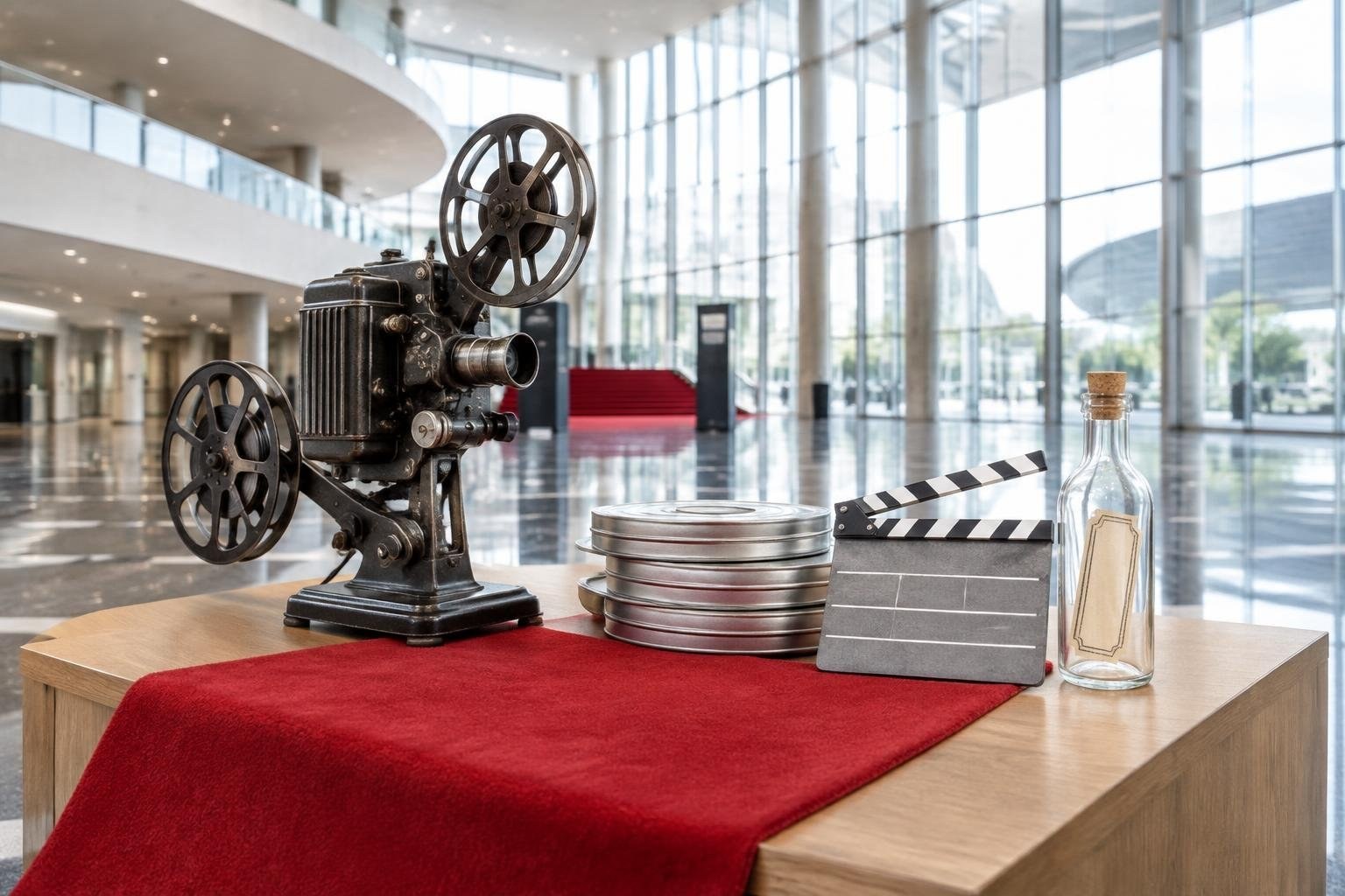 Roma accende il grande schermo: highlights della Festa del Cinema 2026