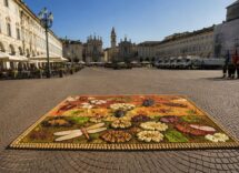 Salone del Gusto 2026: biodiversità, sicurezza e operazione di pulizia a Torino