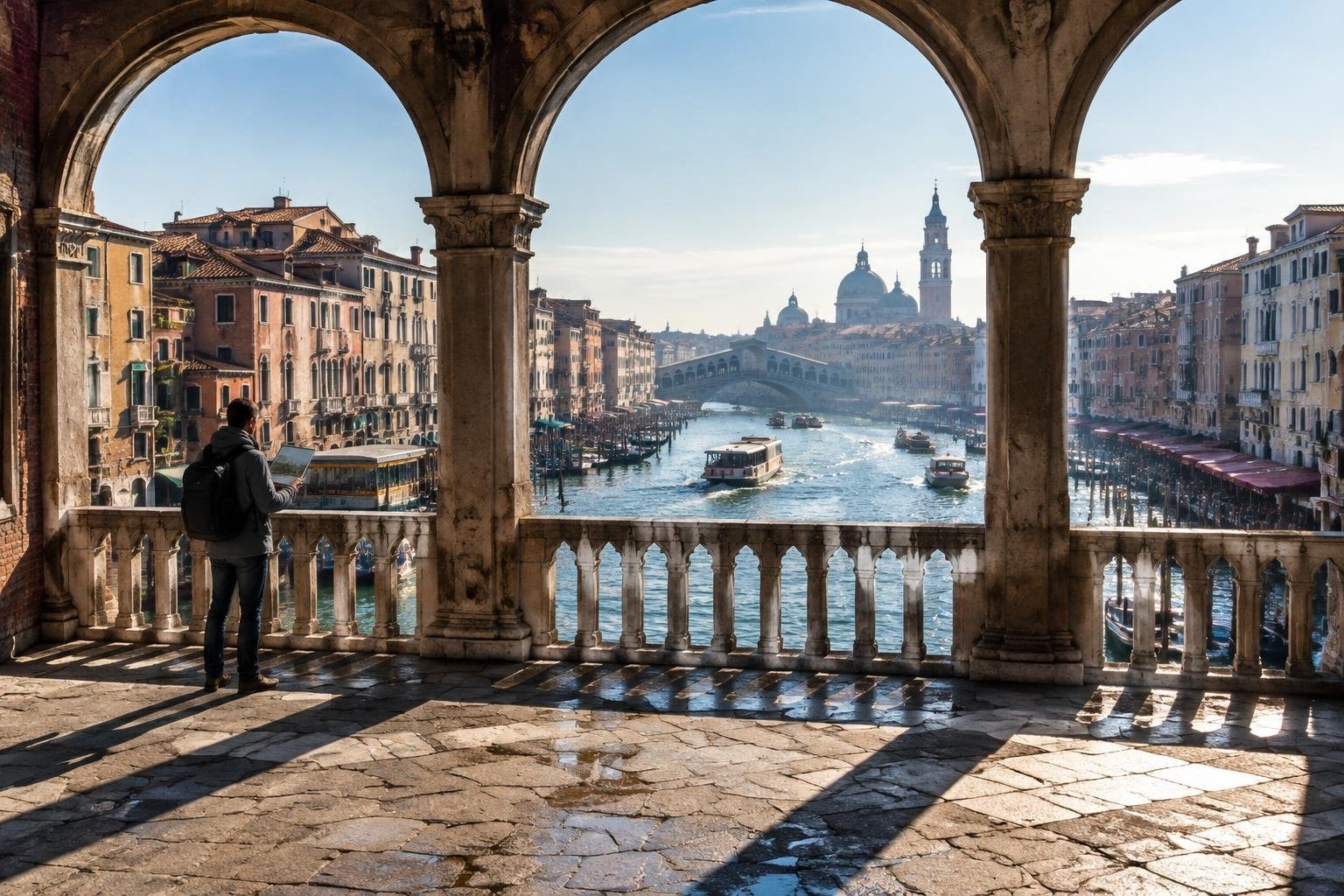 Scarica gratis la guida Lonely Planet sul Veneto, Best in Travel 2027