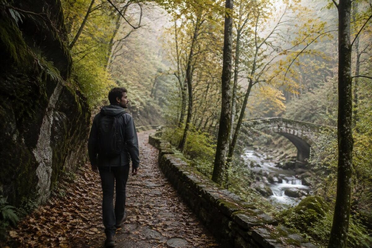 Scelte di viaggio per un weekend perfetto a novembre