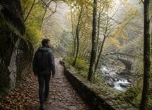 Scelte di viaggio per un weekend perfetto a novembre