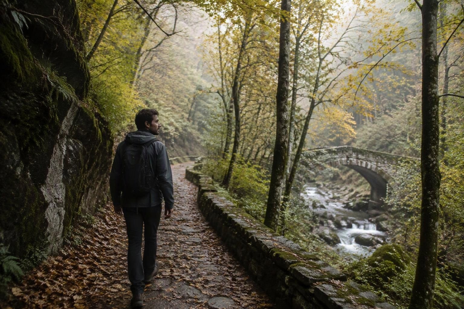 Scelte di viaggio per un weekend perfetto a novembre