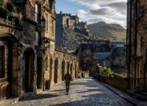 Scopri Edimburgo in 3 giorni con il nostro percorso pratico