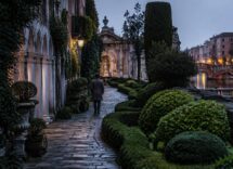 Scopri i giardini nascosti di Venezia e la loro storia